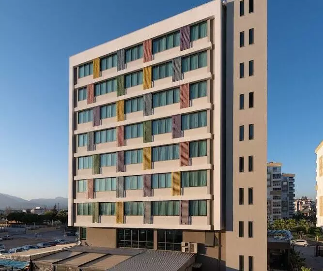 Fotos del hotel Anelli:  14