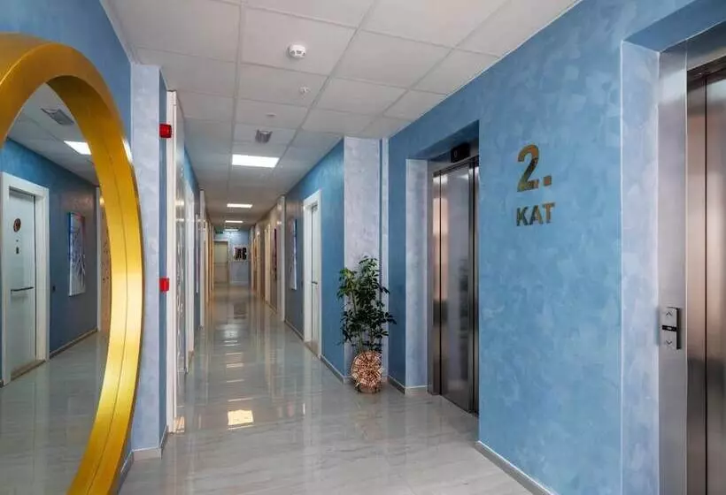 Fotos del hotel Anelli:  3