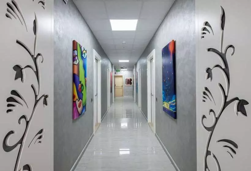 Fotos del hotel Anelli:  9