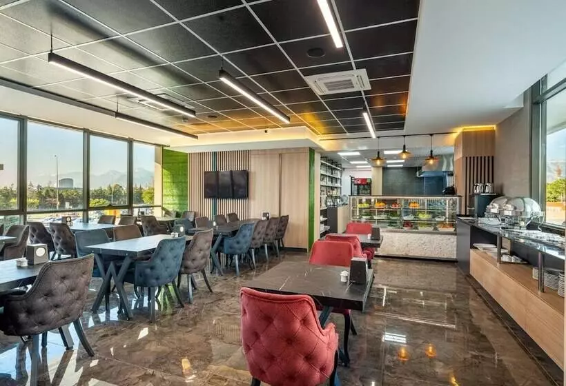 Fotos del hotel Anelli:  5