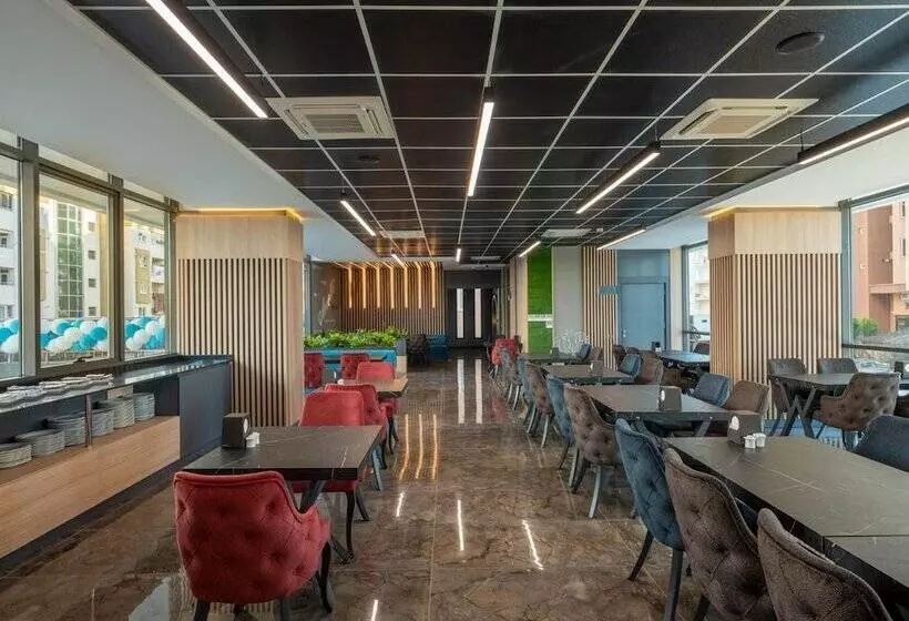 Fotos del hotel Anelli:  11