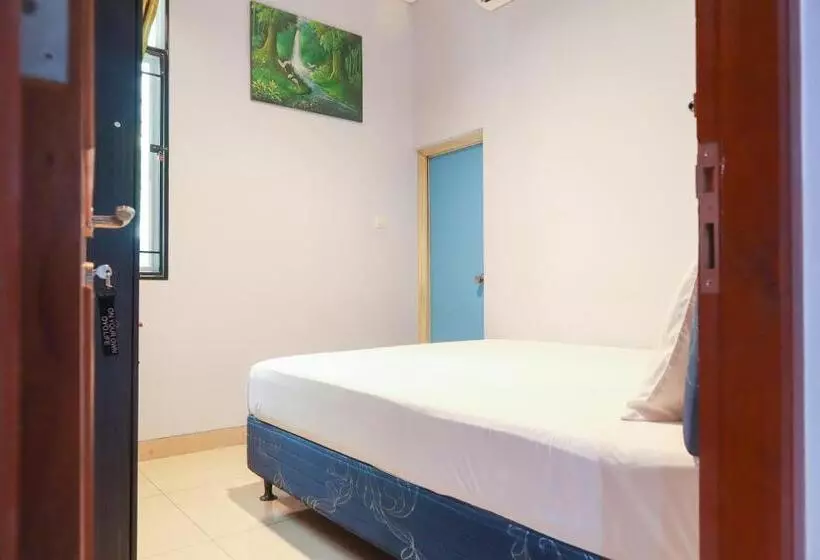 Fotos del hotel Koolkost Syariah @ Duri Kosambi:  15