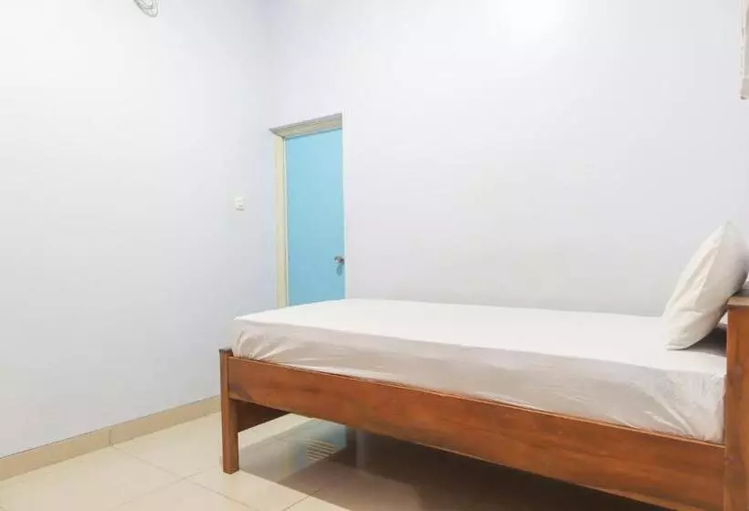 Koolkost Syariah @ Duri Kosambi