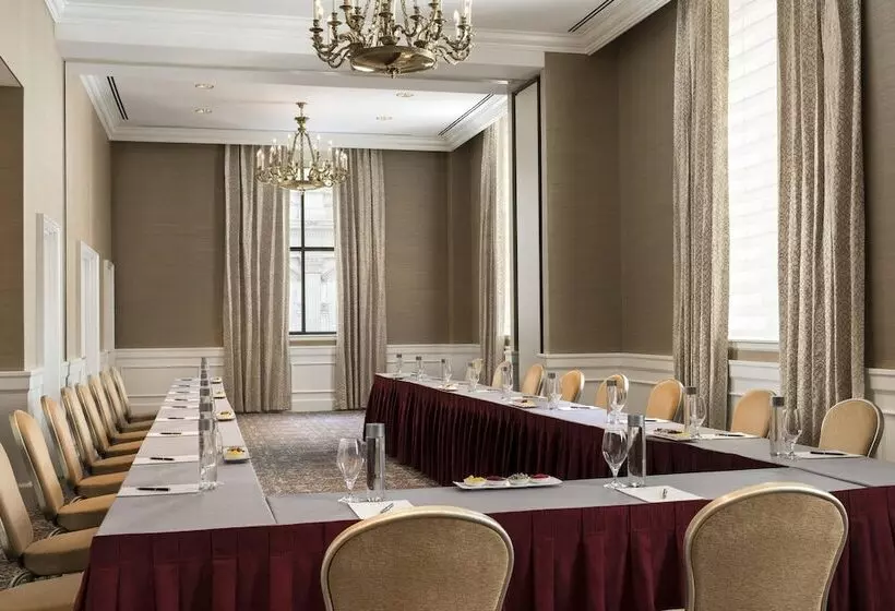 Fotos del hotel The Ritz-carlton, Philadelphia:  23