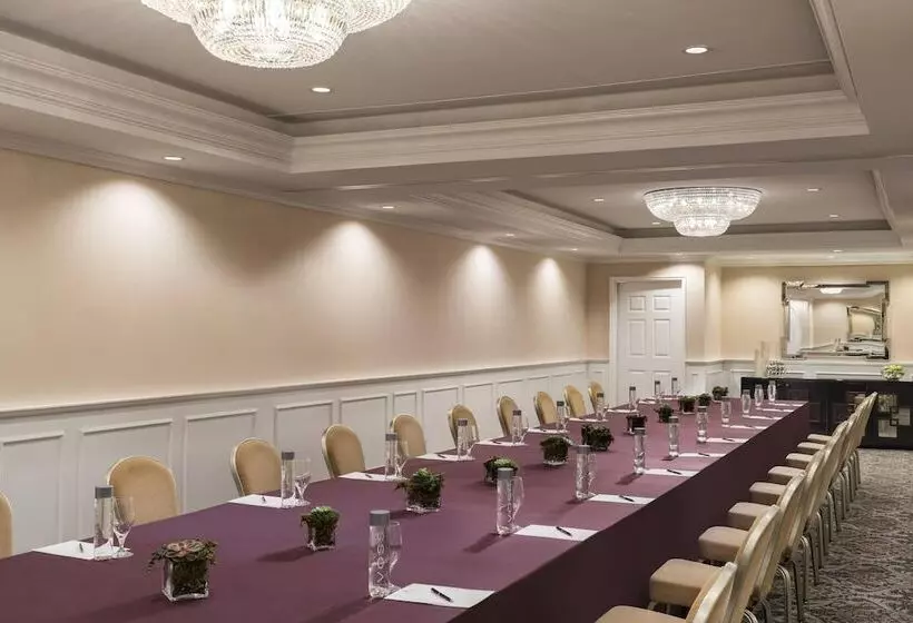 Fotos del hotel The Ritz-carlton, Philadelphia:  24