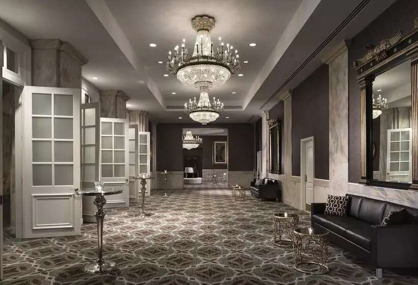 Fotos del hotel The Ritz-carlton, Philadelphia:  8