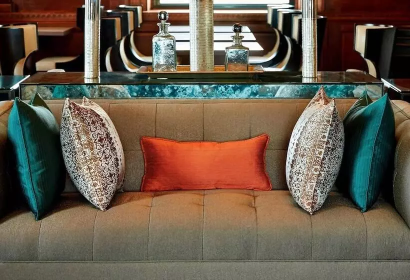 The Ritz-carlton, Philadelphia