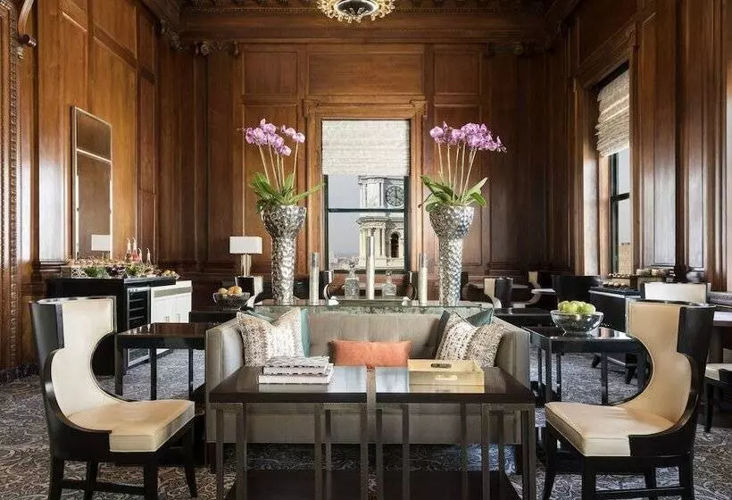 Fotos del hotel The Ritz-carlton, Philadelphia:  7