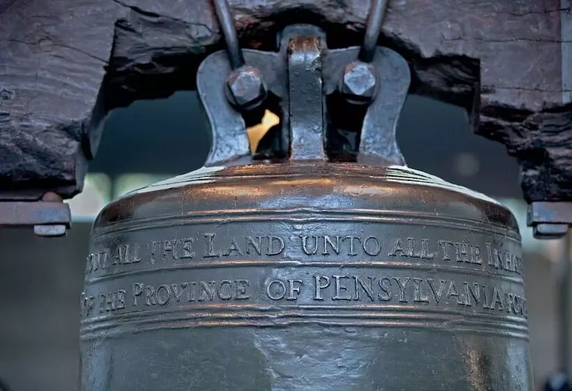 Fotos del hotel The Ritz-carlton, Philadelphia:  15