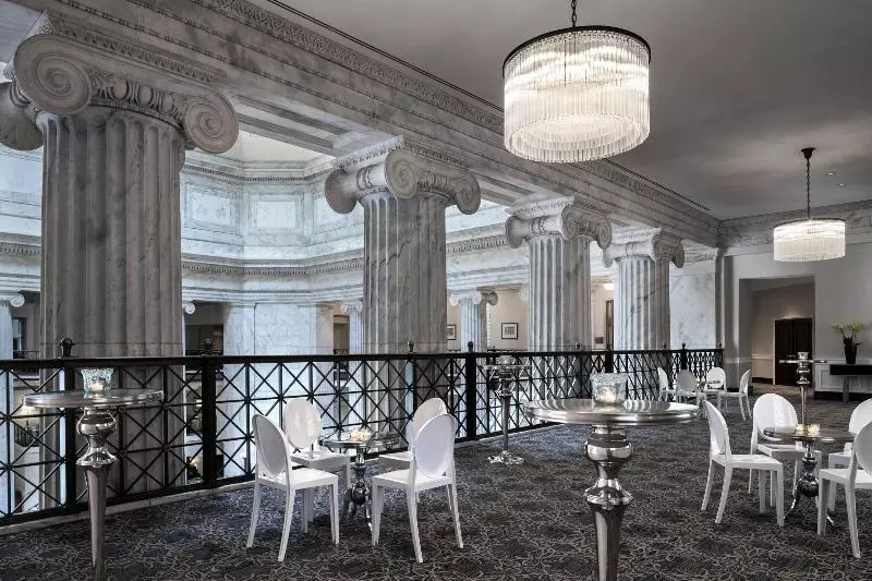 Fotos del hotel The Ritz-carlton, Philadelphia:  2