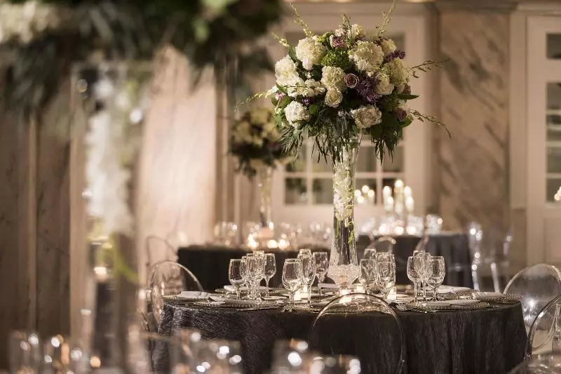 Fotos del hotel The Ritz-carlton, Philadelphia:  18