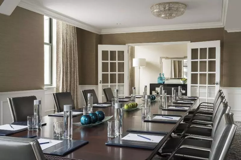 Fotos del hotel The Ritz-carlton, Philadelphia:  19