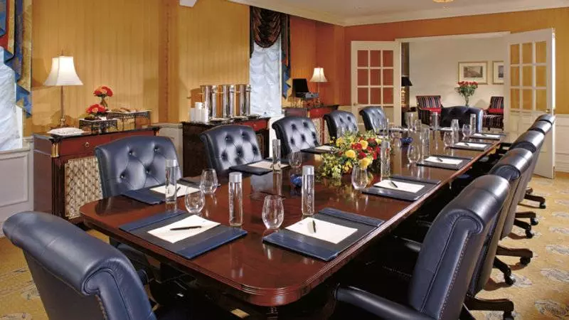 Fotos del hotel The Ritz-carlton, Philadelphia:  10