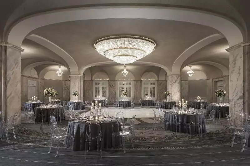 Fotos del hotel The Ritz-carlton, Philadelphia:  3
