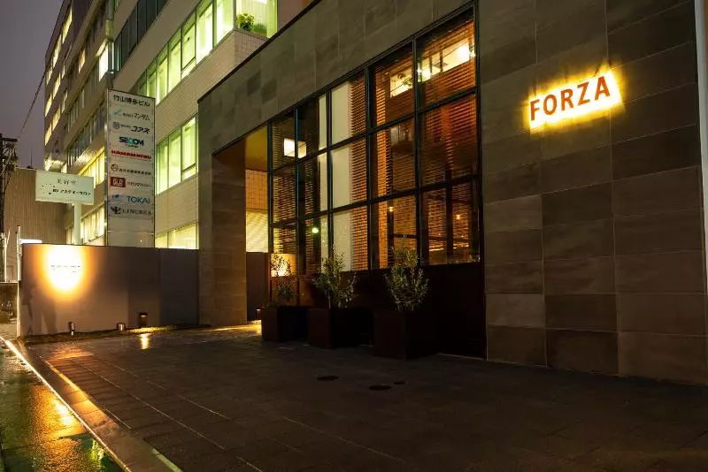 Fotos del hotel Forza Hakataeki Chikushiguchi Ii:  16