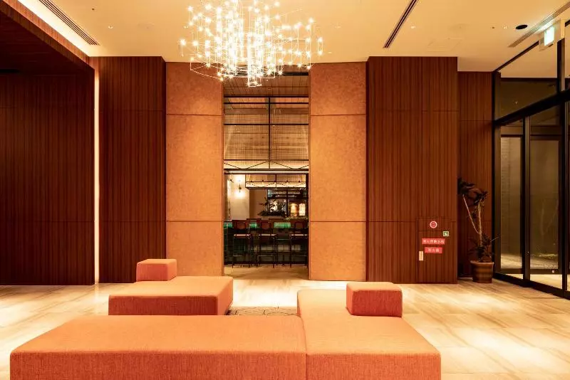 Fotos del hotel Forza Hakataeki Chikushiguchi Ii:  19