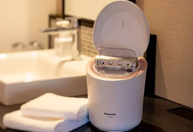 Fotos del hotel Forza Hakataeki Chikushiguchi Ii:  6