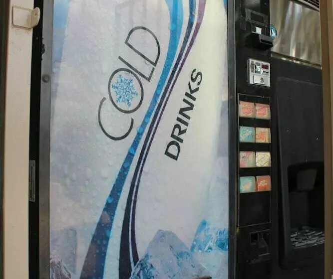 Fotos del hotel Scottish Inns Westcott Street:  8