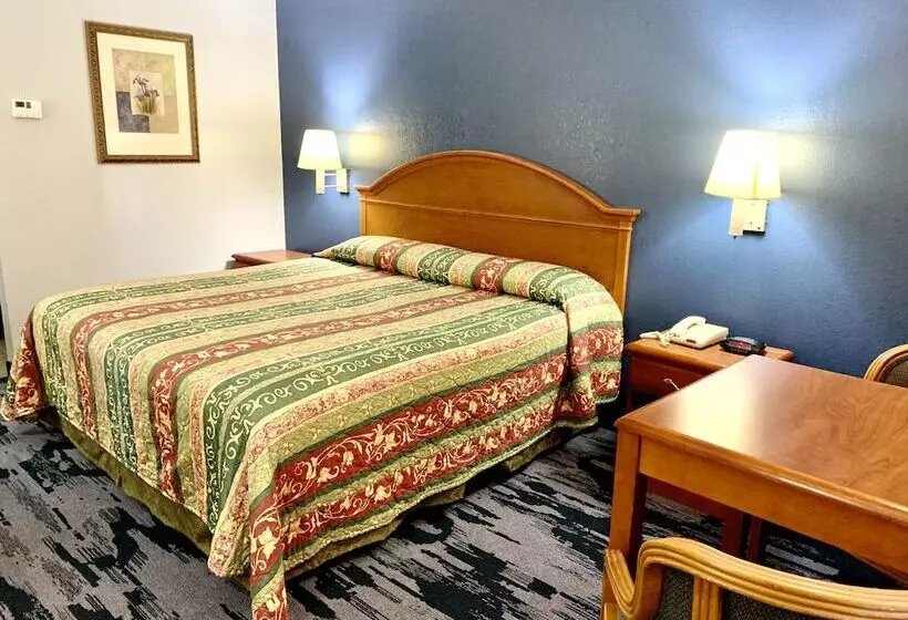 Fotos del hotel Scottish Inns Westcott Street:  2