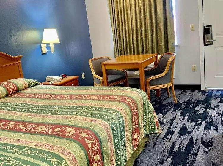 Fotos del hotel Scottish Inns Westcott Street:  16