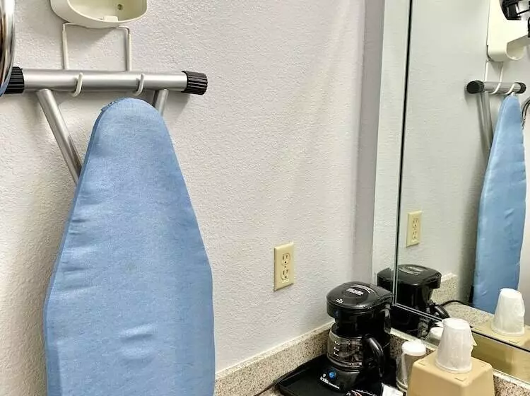 Fotos del hotel Scottish Inns Westcott Street:  14