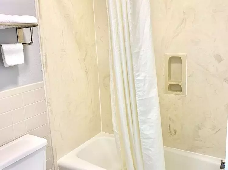 Fotos del hotel Scottish Inns Westcott Street:  3