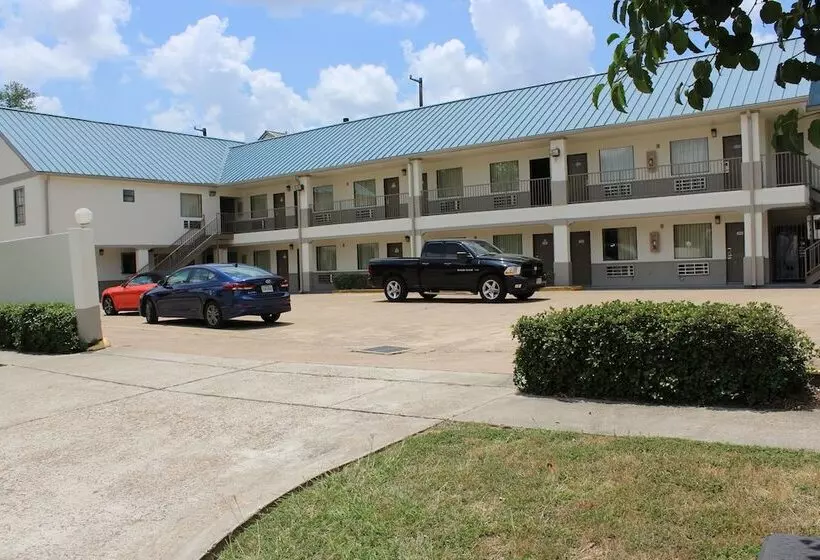 Fotos del hotel Scottish Inns Westcott Street:  9