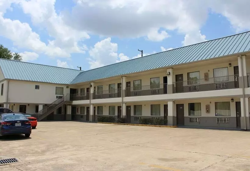 Fotos del hotel Scottish Inns Westcott Street:  12