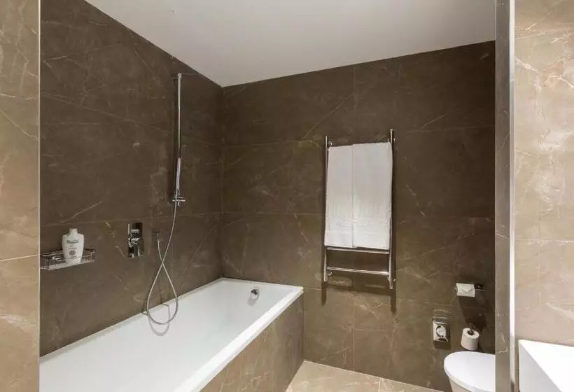 Fotos del hotel Mona Plaza:  7
