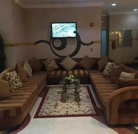 Fotos del hotel Abeer Al Azizia:  9