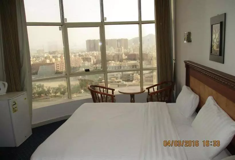 Fotos del hotel Abeer Al Azizia:  2