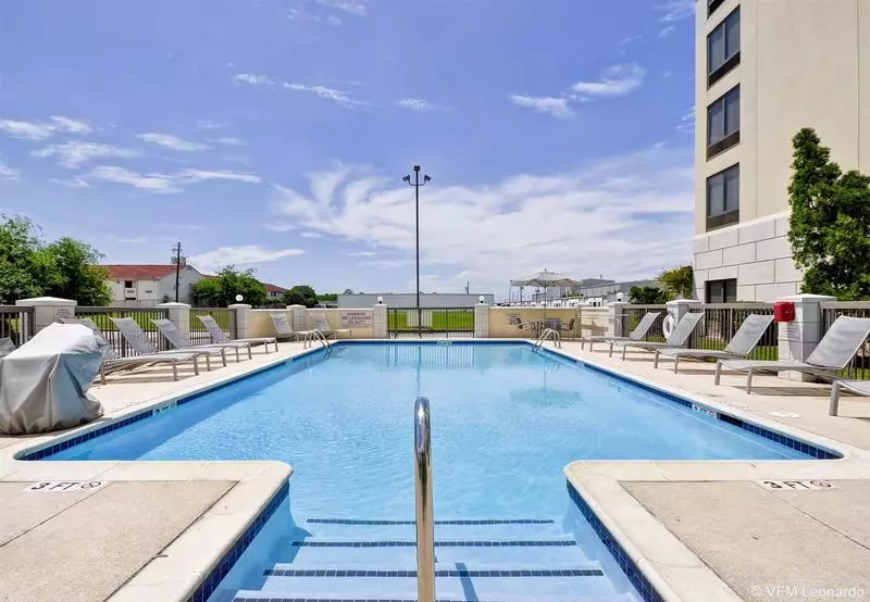 Fotos del hotel Springhill Suites Houston Hobby Airport:  6