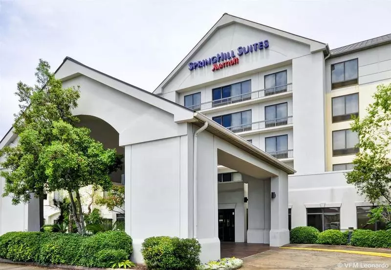 Springhill Suites Houston Hobby Airport