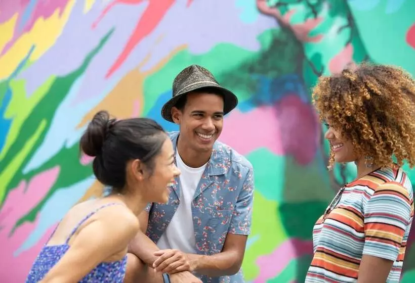 Fotos del hotel Ac  Miami Wynwood:  14