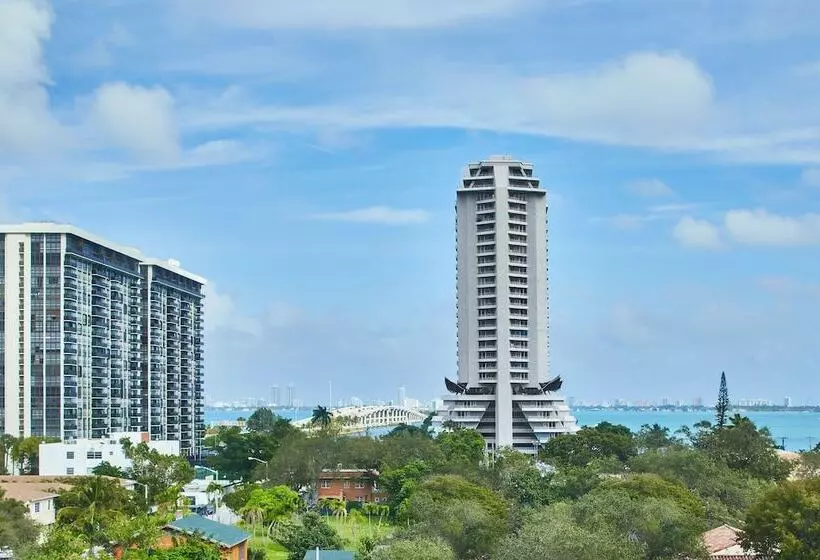 Fotos del hotel Ac  Miami Wynwood:  8