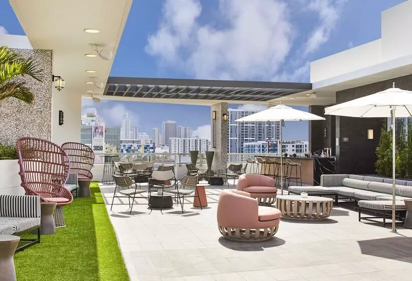 Fotos del hotel Ac  Miami Wynwood:  6