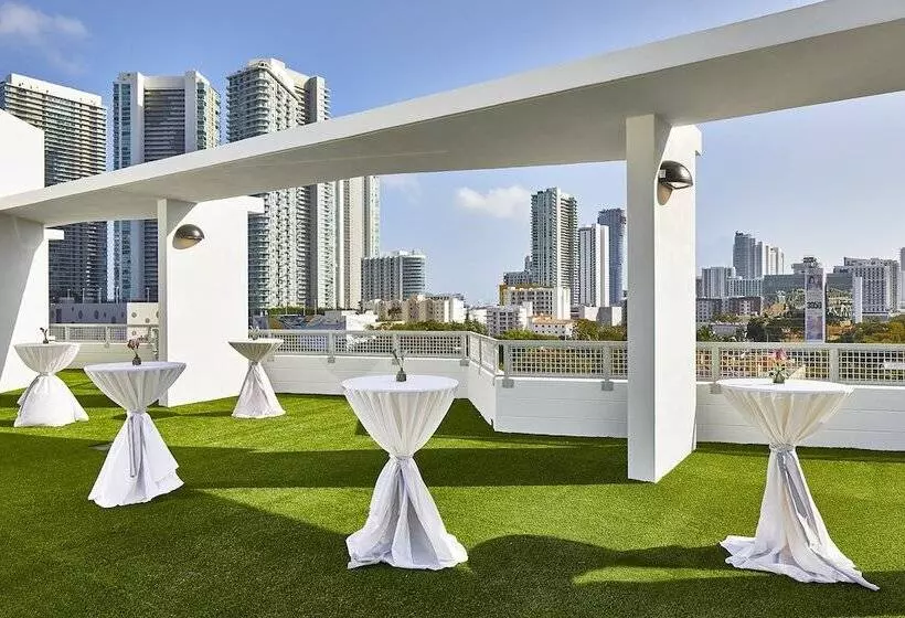 Fotos del hotel Ac  Miami Wynwood:  17