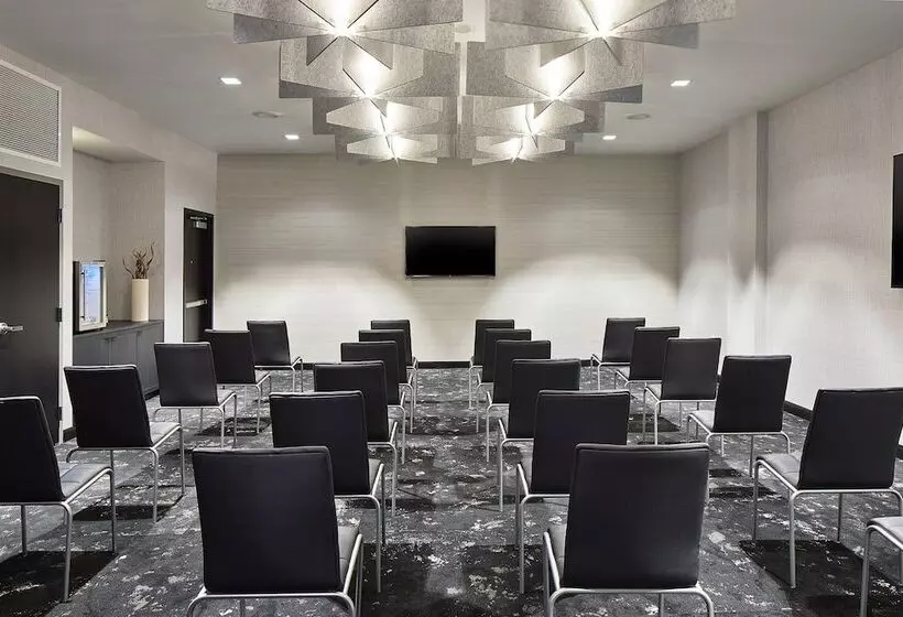 Fotos del hotel Ac  Miami Wynwood:  5