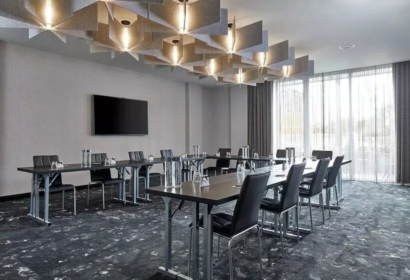 Fotos del hotel Ac  Miami Wynwood:  19