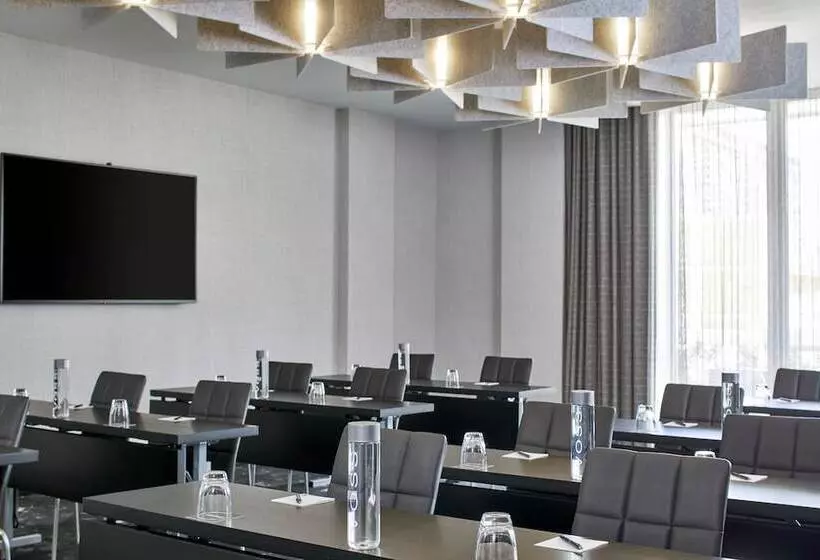 Fotos del hotel Ac  Miami Wynwood:  16