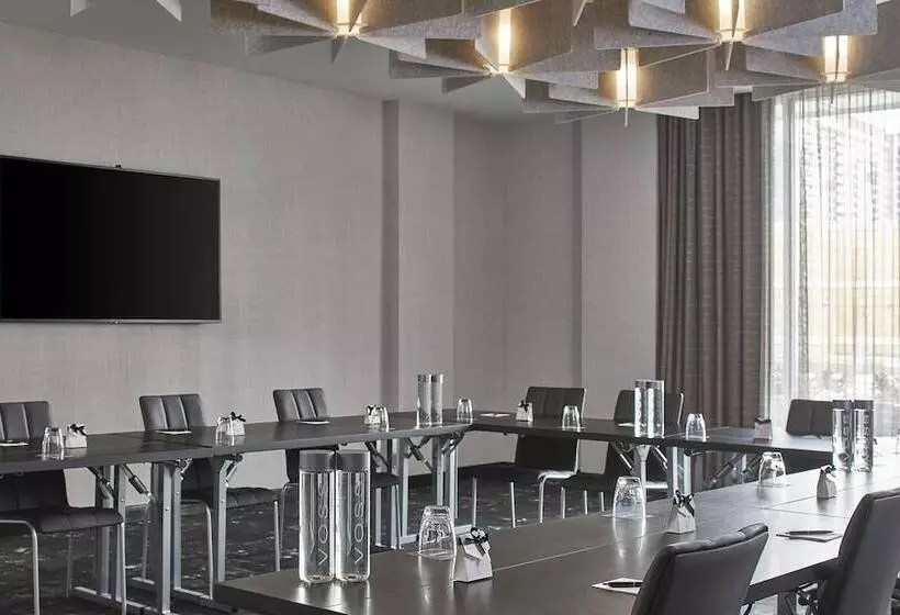 Fotos del hotel Ac  Miami Wynwood:  21