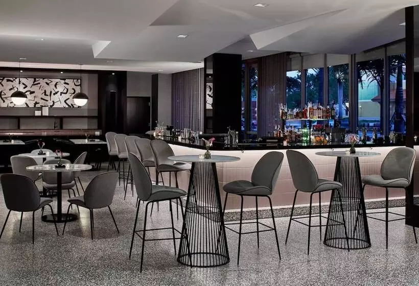 Fotos del hotel Ac  Miami Wynwood:  11