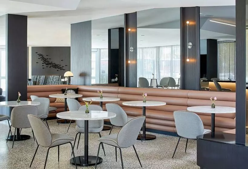 Fotos del hotel Ac  Miami Wynwood:  4