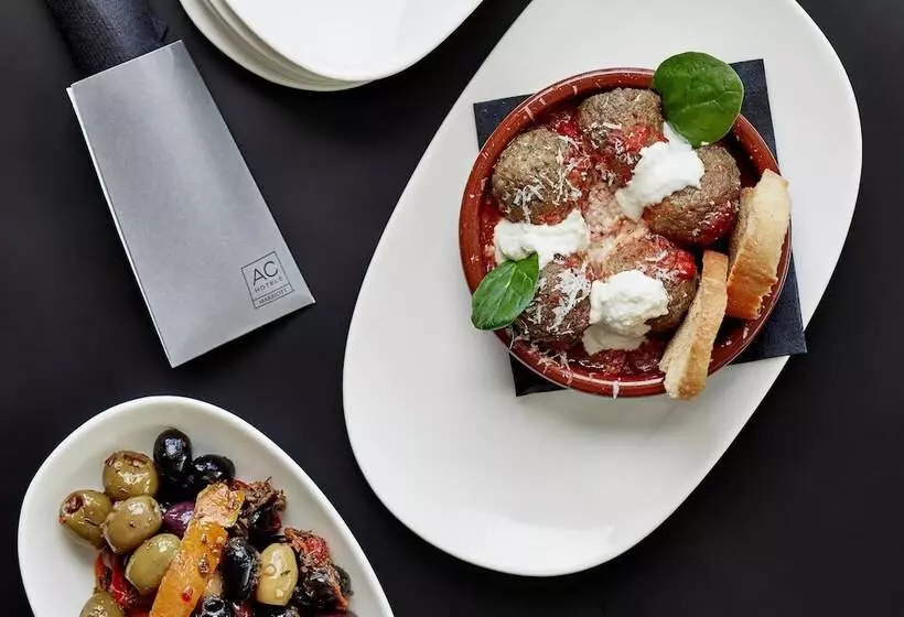 Fotos del hotel Ac  Miami Wynwood:  10