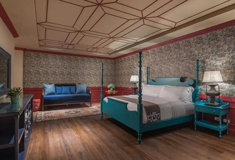 Fotos del hotel Hillcreek Gardens Tagaytay:  5