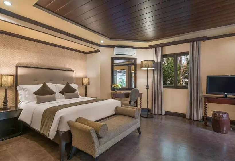Fotos del hotel Hillcreek Gardens Tagaytay:  6