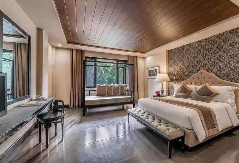 Fotos del hotel Hillcreek Gardens Tagaytay:  7