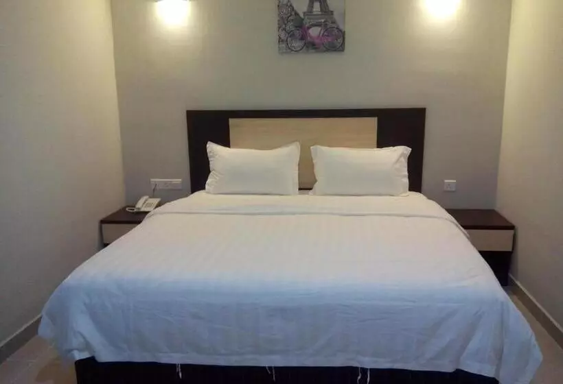 Fotos del hotel The One Boutique:  10
