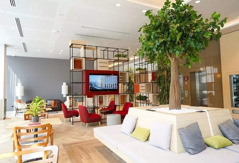 Fotos del hotel Intercity Dubai Jaddaf Waterfront:  23