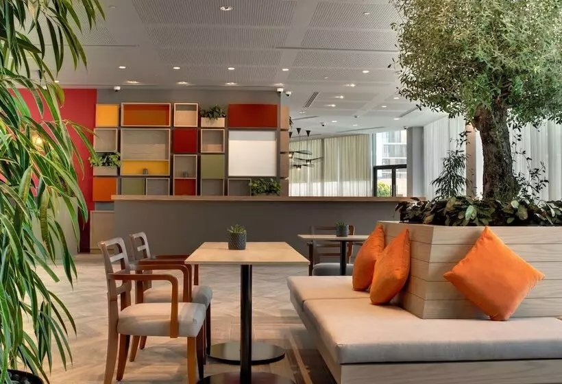 Fotos del hotel Intercity Dubai Jaddaf Waterfront:  27